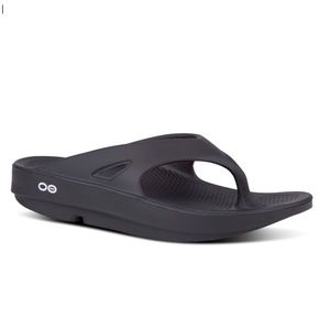 NEW OOFOS OOriginal Sandal - Black